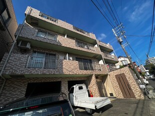 横浜元町ガ－デン１８の物件外観写真